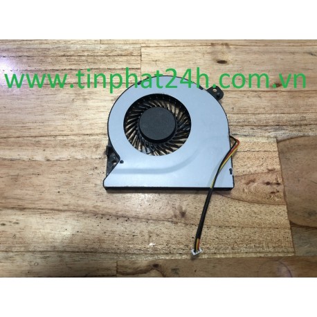 FAN Laptop Asus K550D K550 X750DP