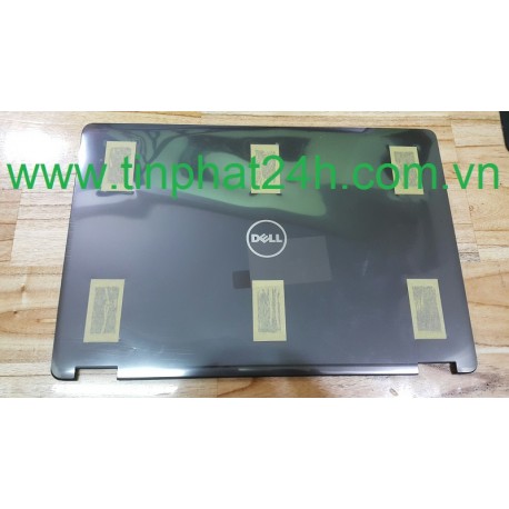 Thay Vỏ Laptop Dell Latitude E5490