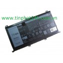 Thay PIN - Battery Laptop Dell Inspiron 15 7000 7557 357F9