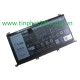 Thay PIN - Battery Laptop Dell Inspiron 15 7000 7567 7566 357F9