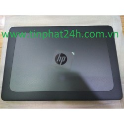 Case Laptop HP Zbook 15 G4