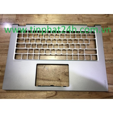 Case Laptop Lenovo Yoga 520-14 520-14ISK 520-14IKB Flex 5-14 AP1YM000120 Gold