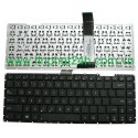 Keyboard Laptop Asus X450 X450C X450CA X450CC X450CP X450EA X450EP