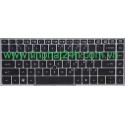 Keyboard Laptop HP EliteBook 2570p