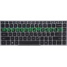 Keyboard Laptop HP EliteBook 2570p