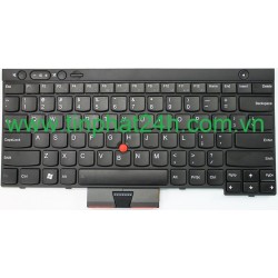 Keyboard Laptop Lenovo ThinkPad T530 T530I W530 L530