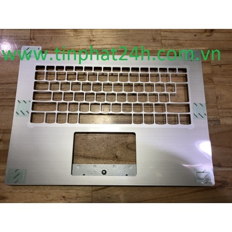 Case Lenovo IdeaPad 320-14 320-14IKB 320-14ISK 320-14IAP 320-141AP Silver