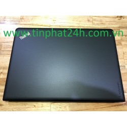 Thay Vỏ Laptop Lenovo ThinkPad E470
