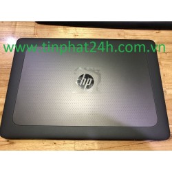 Case Laptop HP Zbook 15 G3 SPS-928422-001 SPS-848230-001 AM1RV000200