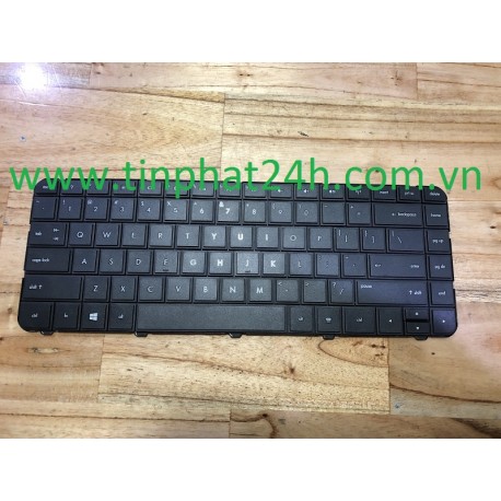 Thay Bàn Phím - Keyboard Laptop HP G4 450 1000 CQ43 CQ430 G6 CQ630 CQ57