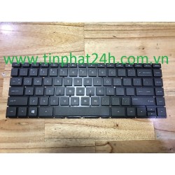 Thay Bàn Phím - KeyBoard Laptop HP Pavilion 14-BA 14-BS 14-BF