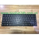 Thay Bàn Phím - KeyBoard Laptop HP Pavilion 14-BA 14-BS 14-BF
