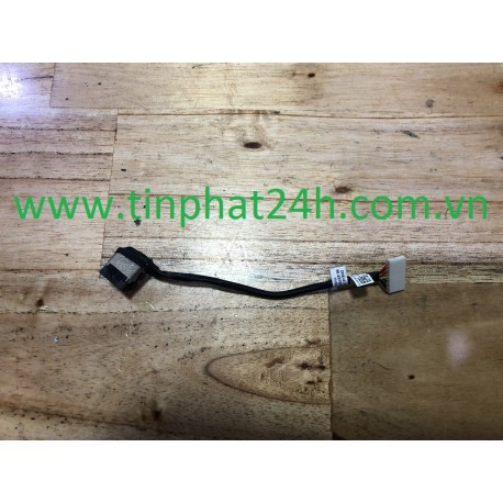 Line DC Power Laptop Dell Inspiron 5421 5437 2421 3421 0JRHPG