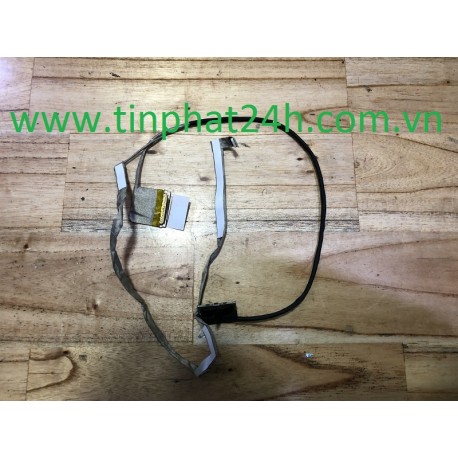 Thay Cable - Cable Màn Hình Cable VGA Laptop Dell Latitude E3550 0DM30R DC02001XY00 40 PIN