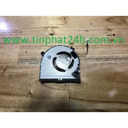 FAN Laptop Dell G3 3579 G5 5587 0TJHF2 DC28000KUF0 DFS481105F20T CPU