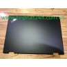 Case Laptop Lenovo ThinkPad L380 Yoga S2 460.0CT01.0001 02DA292 460.0CT01.0001 02DA292 460.0CT0G.0001 Black