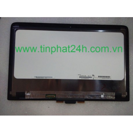 LCD Touch HP Pavilion x360 Convertible PC, 13-u037TU