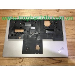 Thay Vỏ Laptop Lenovo ThinkPad L380 ThinkPad S2 02DA293 460.0CT05.0001 02DA303 460.0CT0F.0002 Bạc