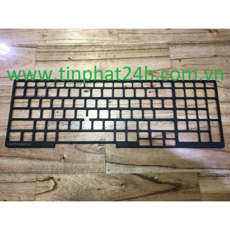 Case Laptop Dell Precision M7510 0HP0P4