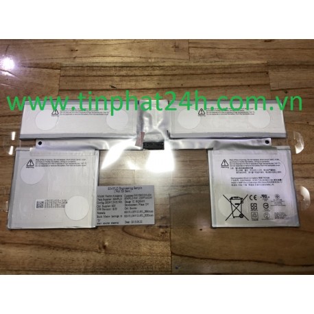 PIN Laptop Surface Book 1 2 G3HTA023H