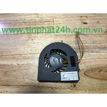 Thay FAN Quạt Tản Nhiệt Laptop Dell N4050 M4040 N5040 N5050 M5040 V1450 3420 2420