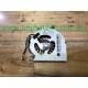 FAN Laptop HP 15-D 15-D020DX 15-D000 15-D100 15-D101TX 15-D012TX 15-D035DX 15-D013TX