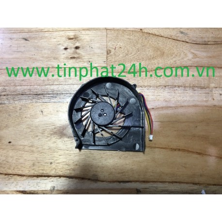 FAN Laptop HP Pavilion G6-2000 G4-2000 G7-2000