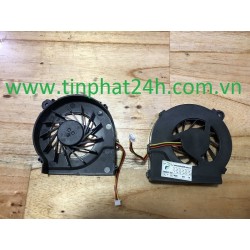 FAN Laptop HP Pavilion G4-1000 G4-1118TX G4-1327TU G4-1415TU G6-1000 G6-1309TX G6-1306TX G6-1B01AU