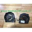 FAN Laptop HP Pavilion G4-1000 G4-1118TX G4-1327TU G4-1415TU G6-1000 G6-1309TX G6-1306TX G6-1B01AU