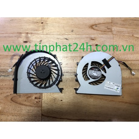 FAN Laptop HP ProBook 450 G0 450 G1 455 G1