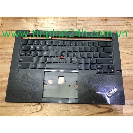 Case Laptop Lenovo ThinkPad X1 Carbon Gen 2