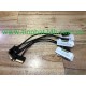 Cable VGA Laptop Lenovo IdeaPad 710S-13 450.07D01.0002