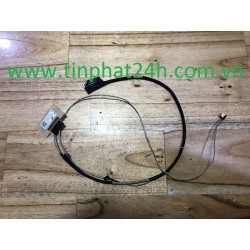 Cable VGA Laptop Lenovo Yoga 520-14ISK 520-14IKB Flex 5-14