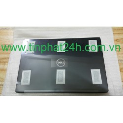 Thay Vỏ Laptop Dell Latitude E7290 036W37 Vân Tay