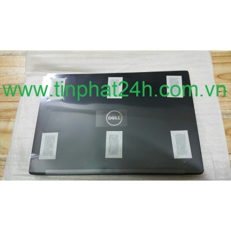 Case Laptop Dell Latitude E7290 036W37 Finger