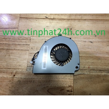 FAN Laptop Acer 5750 5750G DC280009KF0FCC2 DFS601305FQ0T