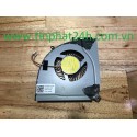 FAN Laptop Dell Inspiron 15 7000 7557 7559 0RJX6N 04X5CY