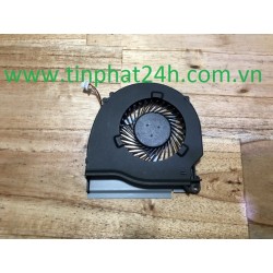 FAN Laptop Dell Inspiron 7557 7559 5577 04X5CY GPU