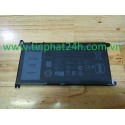 Battery Laptop Dell Vostro 5468 5568 WDX0R 0T2JX4