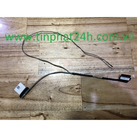 Cable VGA Laptop Dell Inspiron 5558 5559 3459 3558 5555 5551 5758 EDP 0KNG43 DC020025K00