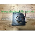 FAN Laptop MSI GS63 GS73 MS-16K2 MS-16K4 MS-17B1 GS63VR GS63VR CPU BS5005HS-U2F1