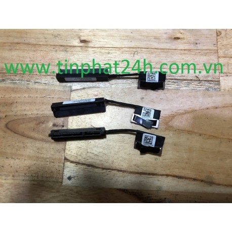 Jack HDD SSD Laptop Dell Alienware 15 R3 R4 0KG0TX DC02C00DD00