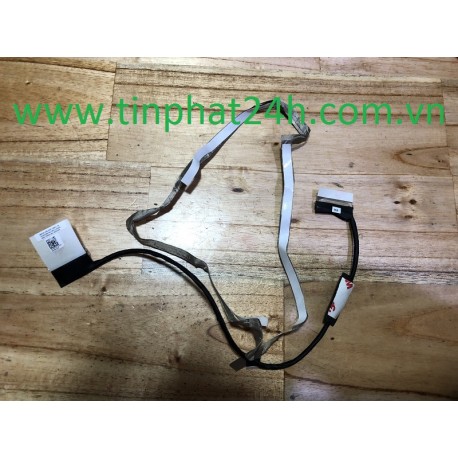 Thay Cable - Cable Màn Hình Cable VGA Laptop Dell Alienware 17 R4 R5 4K UHD 02PVJC DC02C00D700