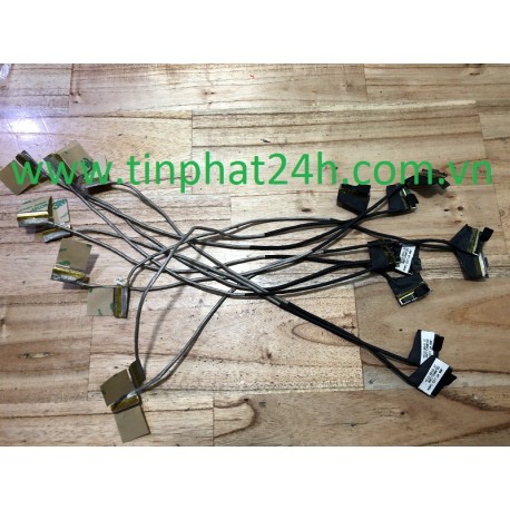 Thay Cable - Cable Màn Hình Cable VGA Laptop Dell Vostro 5470 5480 5460 DD0JW8LC000 03T95G