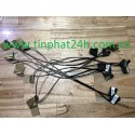 Thay Cable - Cable Màn Hình Cable VGA Laptop Dell Vostro 5470 5480 5460 DD0JW8LC000 03T95G