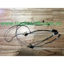 Thay Cable - Cable Màn Hình Cable VGA Laptop HP EliteBook 840 G3 845 G3 840 G4 845 G4 6017B0584801