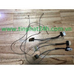 Thay Cable - Cable Màn Hình Cable VGA Laptop Asus K555L R556L X554L X555LD Y583L W509L DX992