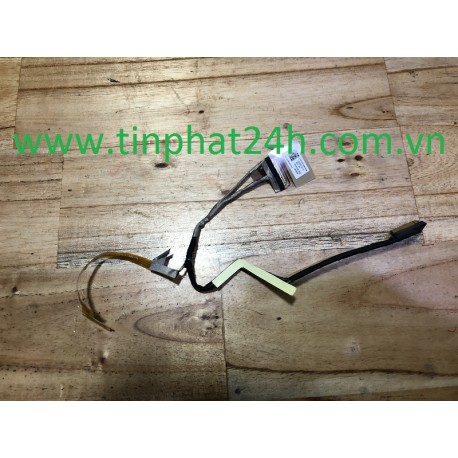 Cable VGA Laptop Lenovo Legion Y530-15 Y530-15ICH Y530-151CH DC02001ZY10