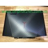 Case Lenovo Legion Y720-15 Y720-15IKB Y720-15IKBN AP12M000800 AP12M000300 AP12M000100 AP12M000700 Touchscreen