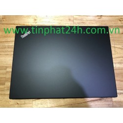 Thay Vỏ Laptop Lenovo ThinkPad E480
